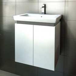 Шкаф за баня "PURE" на Flexmebel
